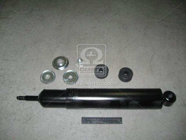 Амортизатор подвески передний VOLVO (ВОЛЬВО) (L499 - 833) (Sabo) - фото 