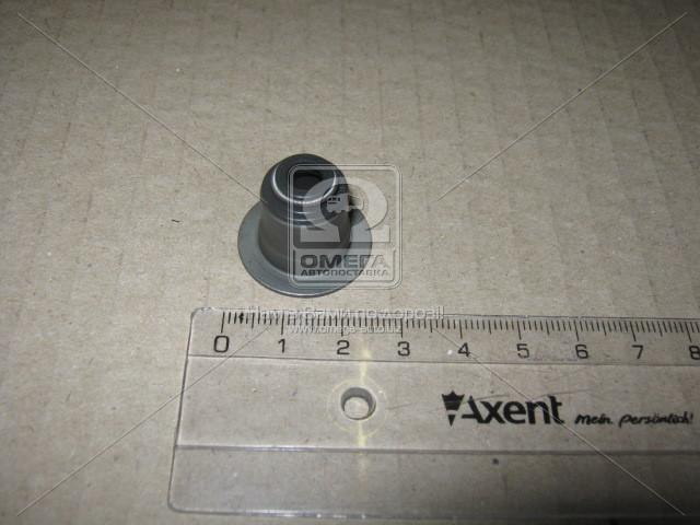 Сальник клапана IN/EX FORD/PSA 2,0-2,4 TDCI 16V 7X12,5/24,1X18,5 (вир-во Corteco) - фото 