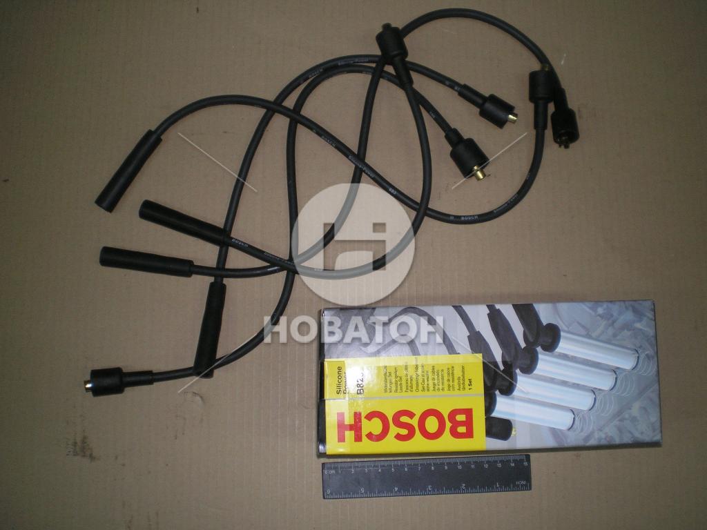 Провод зажигания ВАЗ 2101-07 комплект (Bosch)снг - фото 