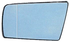 Вкладыш (стекло) зеркала левый MERCEDES-BENZ (МЕРСЕДЕС-БЕНЦ) W140 -98 (Fps) FP 3516 M55 - фото 