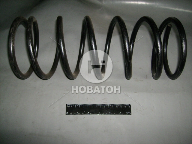 Пружина підвіски передньої ВАЗ 2112 (вир-во АвтоВАЗ) - фото 