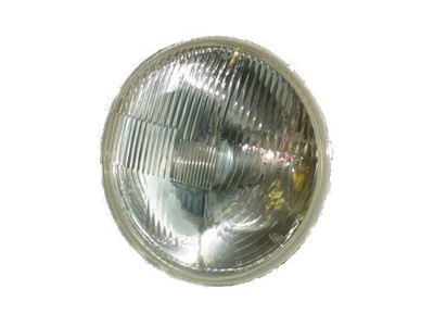 Елемент оптіки ВАЗ 2101, -02 пр.лампа, з відбивачем, з підсв. , Р45 (вир-во Формула світла) - фото 