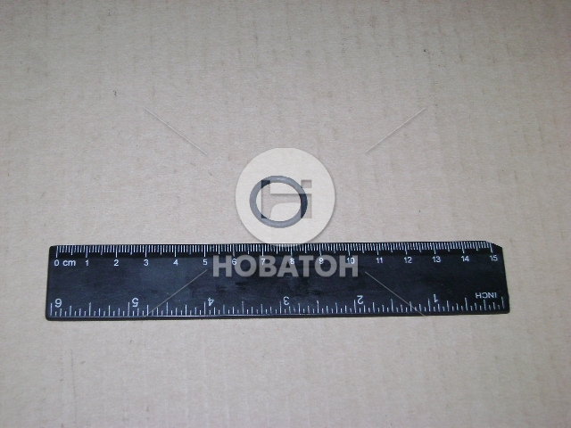 Кольцо уплотнительное привода спидометра ВАЗ (БРТ) - фото 