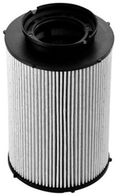 Фильтр топливный VAG 1.9, 2.0 TDI 04- (DENCKERMANN) - фото 