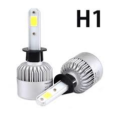 Лампа світлодіодна H1 LED <ДК> Дорожня карта DK-CLD-H1 - фото 