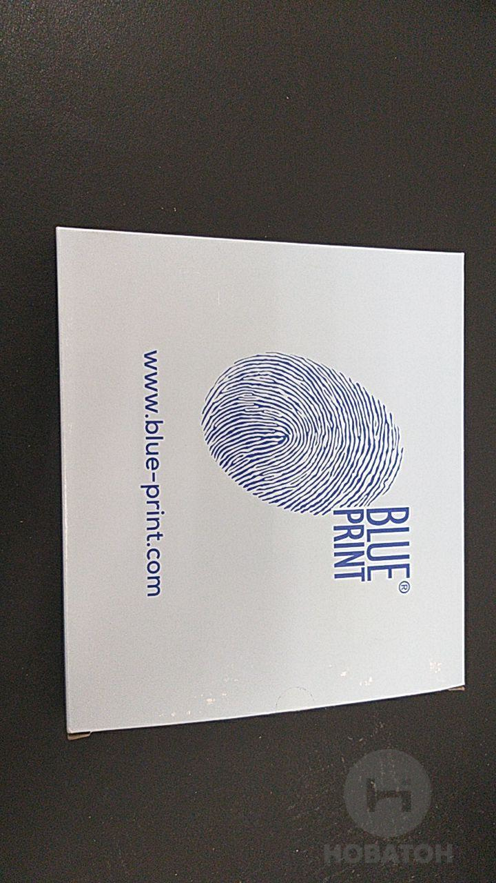 Фильтр салона (Blue Print) ADG02513 - фото 1
