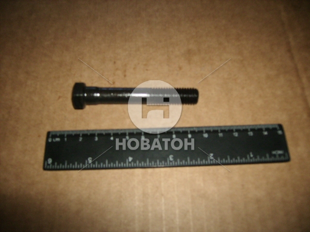 Болт М12х75 головки блоку ЗИЛ-130 (вир-во РААЗ) - фото 