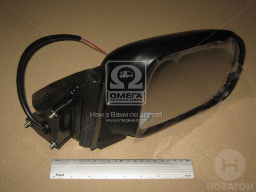 Зеркало правое с электрорегулировкой HONDA (ХОНДА) CRV -06 (FPS) - фото 