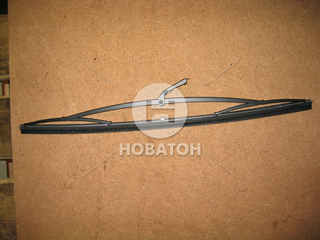 Щетка стеклоочистителя ГАЗ 31029, 3110 410 мм (покупное ГАЗ) - фото 