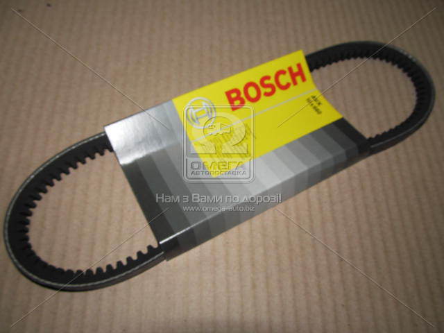 Ремень зубчатый z=92 (Bosch) - фото 