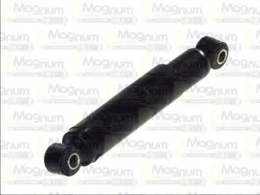 Амортизатор подвески задний (Magnum Technology) M0005 - фото 