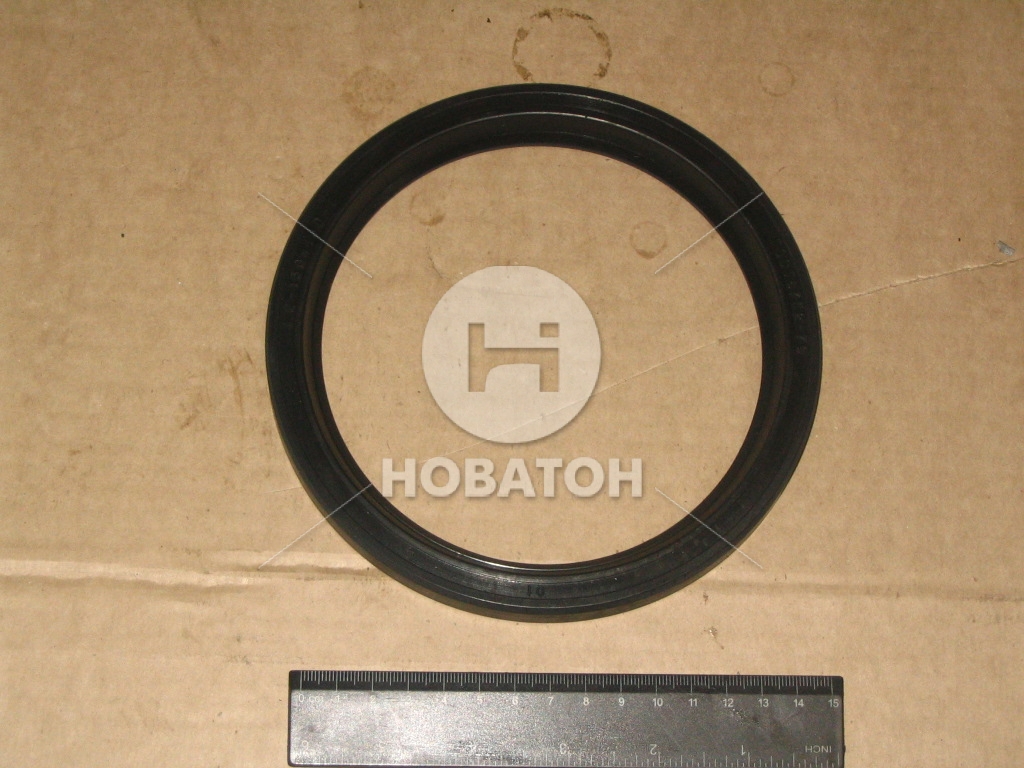 Сальник ступицы задней МАЗ 130х160-1,2 (Украина) - фото 