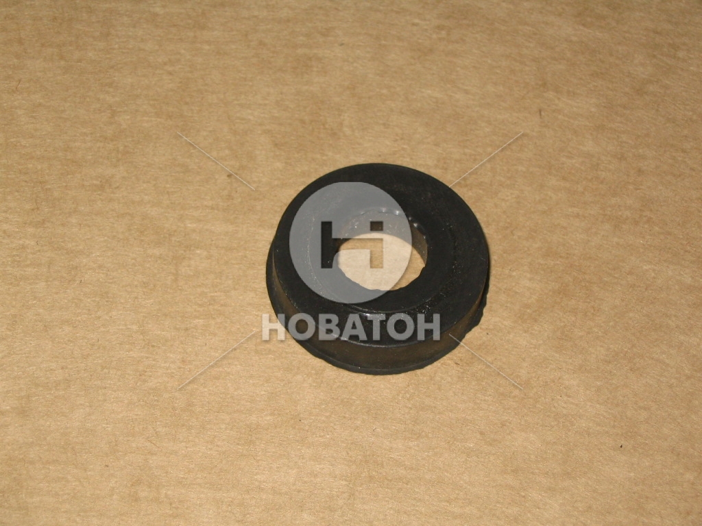 Прокладка глушителя ГАЗ (покупное ГАЗ) - фото 