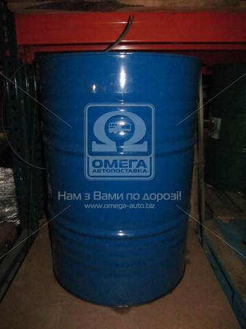 Антифриз ANTIFREEZE-40 LONG LIFE G12 + червоний 200л - фото 