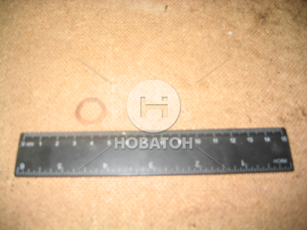 Прокладка насос-форсунки дв. 560 (2174737/0) (вир-во ГАЗ) - фото 