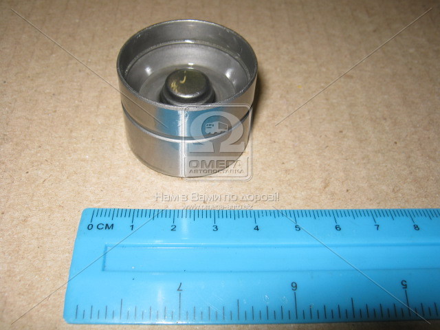 Гідрокомпенсатор VAG клап. 7мм (вир-во AE) FOL143 - фото 