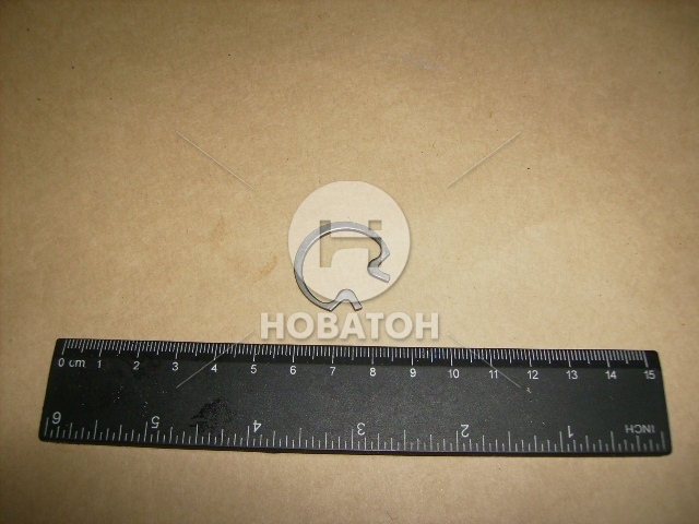 Кільця стопорн. 1,67 мм хрестовини ВАЗ 2101 (вир-во Белебей) - фото 
