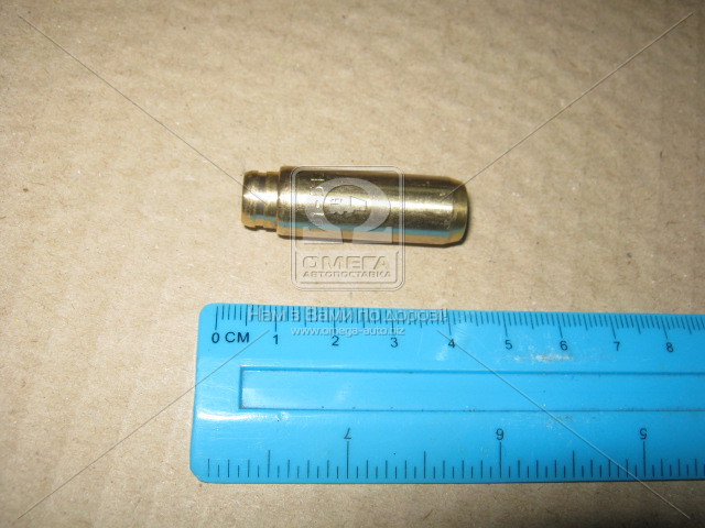 Направляющая клапана RENAULT 12.06X7X38.3 F9Q (KS) - фото 