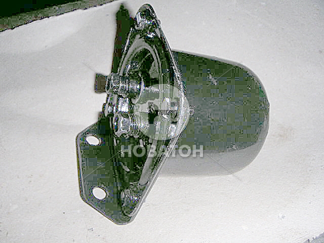 Фильтр топливный грубой очистки ГАЗ 3302,3307,3308 отстойник в сборе (ГАЗ) - фото 