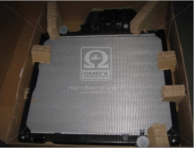 Радиатор охлаждения MAN TG-A (02-) 310 HP (+) (TEMPEST) - фото 