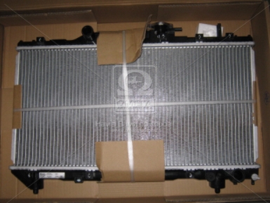 Радиатор охлаждения TOYOTA CARINA E (T19#) (92-) 2.0 i (Nissens) - фото 