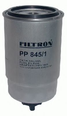 Фильтр топливный MAN (Ман) (Truck) (Filtron) PP837/1/95003E - фото 