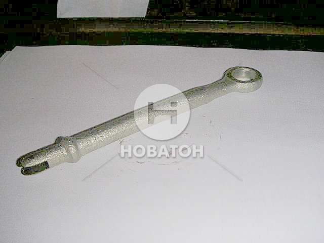 Звено стояночного тормоза ГАЗ 3302 разжимное (ГАЗ) - фото 
