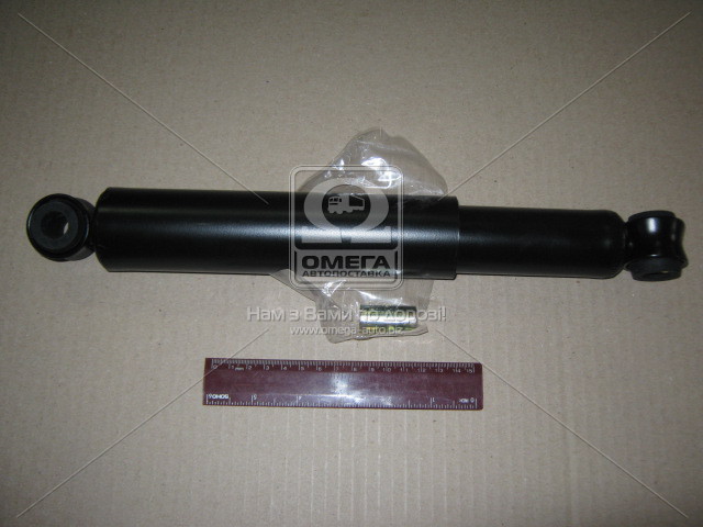 Амортизатор подвески задний ВАЗ 2101-07 (Kayaba) 443123 - фото 
