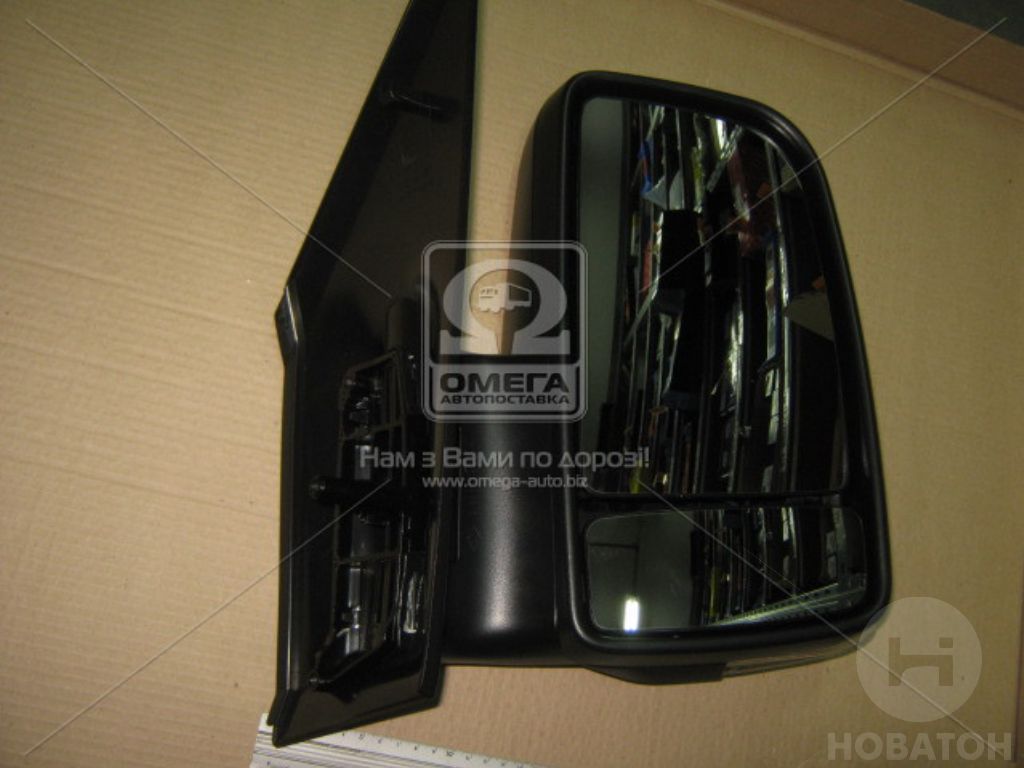 дзерк. пра. VW CRAFTER 06- (вир-во VM) TYC Brother Industrial Co., Ltd 388-GMD015 - фото 2