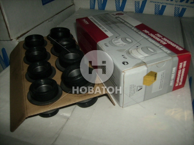 Ремкомплект рычага подвески передней ВАЗ 2101-07 №9РУ-01 (БРТ) - фото 