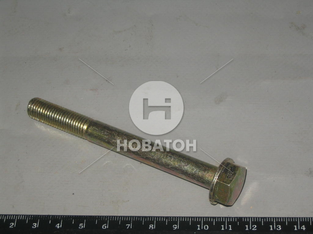 Болт М10х95 маятника ВАЗ (Белебей) - фото 