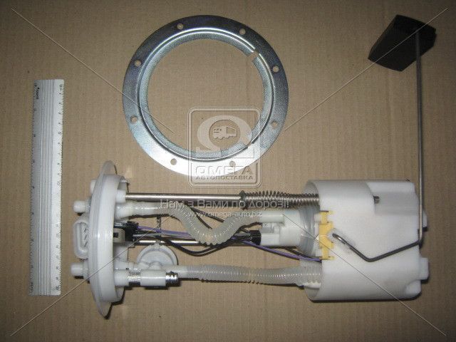 Муфта ГАЗ-33104 Валдай охолоджувача наддуву (інтеркуллера) (куплен. ГАЗ) - фото 0