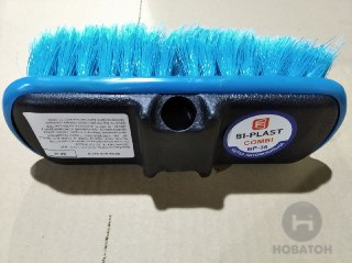 Щітка для миття авто  «COMBI«  (вир-во BI-PLAST) - фото 