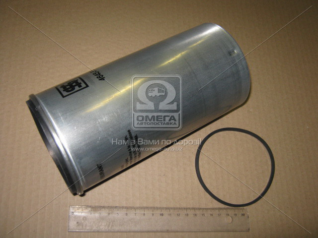 Топливный фильтр 4645-FS (ви-во KS) - фото 