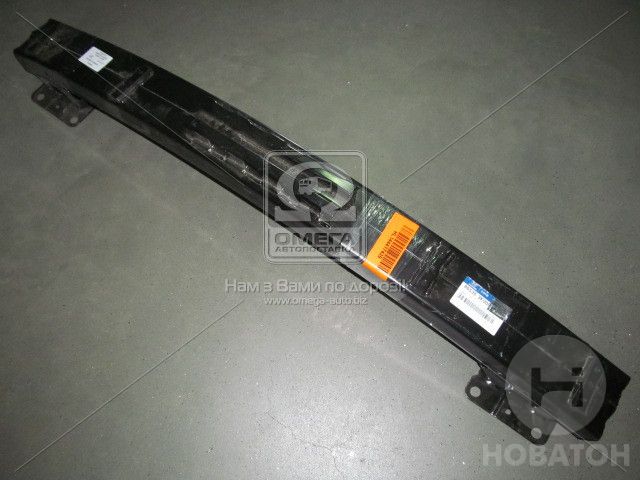 Шина (усилитель) бампера переднего (без омывателя) HYUNDAI (Хендай) Sonata 04 - (Mobis) 865303K000 - фото 