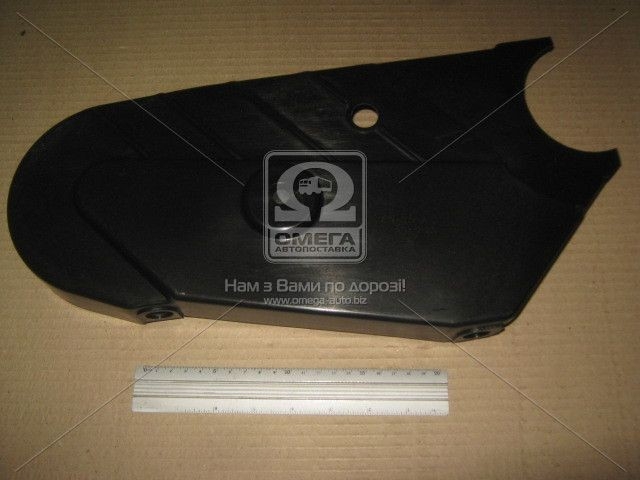 Крышка защитная передняя ВАЗ-2108 (ДААЗ) - фото 