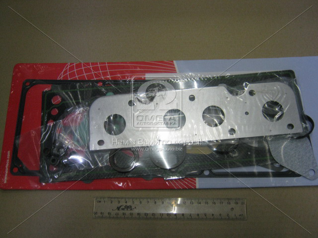 Комплект прокладкок для головки блока циліндрів (вир-во Corteco) CORTECO 417999P - фото 