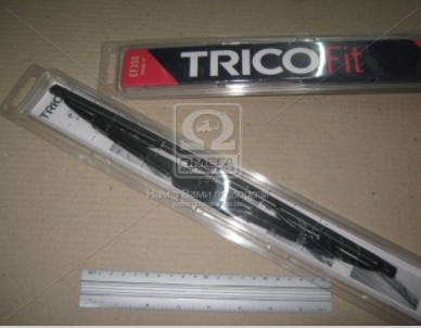 Щiтка склоочисн. 350 TRICOFIT (вир-во Trico) Trico Limited EF350 - фото 