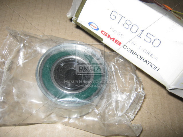 Ролик ременя(вир-во GMB) GT80150 - фото 