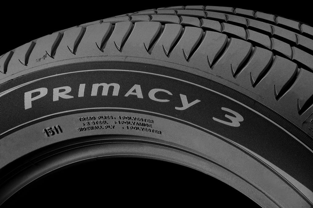Шина 225/45R17 94V PRIMACY 3 XL (Michelin) 820315 - фото 