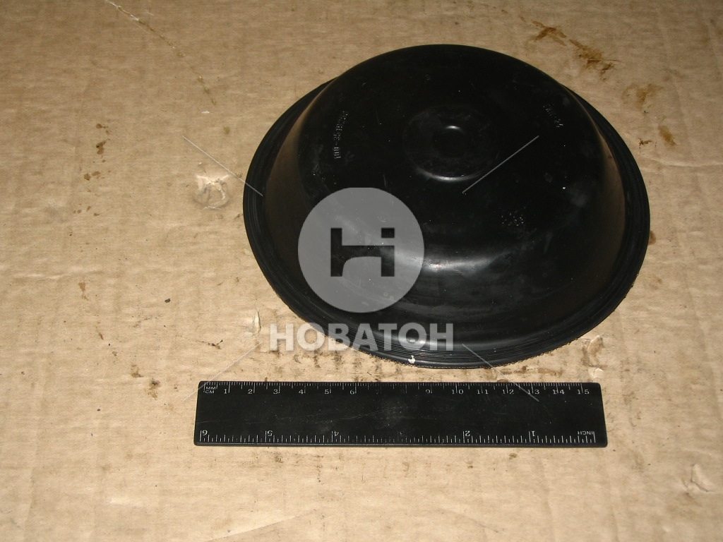Мембрана тормозной камеры тип-24 (БРТ) - фото 