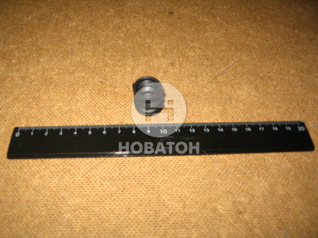 Чехол пальца ГАЗ 3110, 3302 (дисковые тормоза) (ЯзРТИ) - фото 