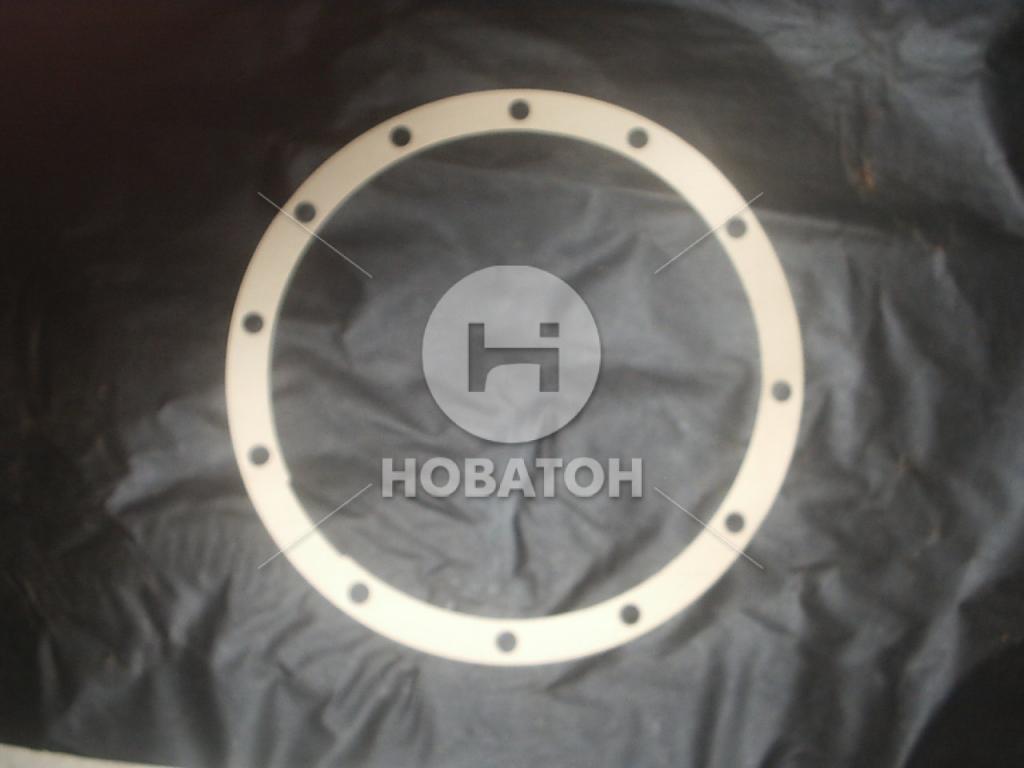 Прокладка картера редуктора ГАЗ 3302 (куплен. ГАЗ) - фото 