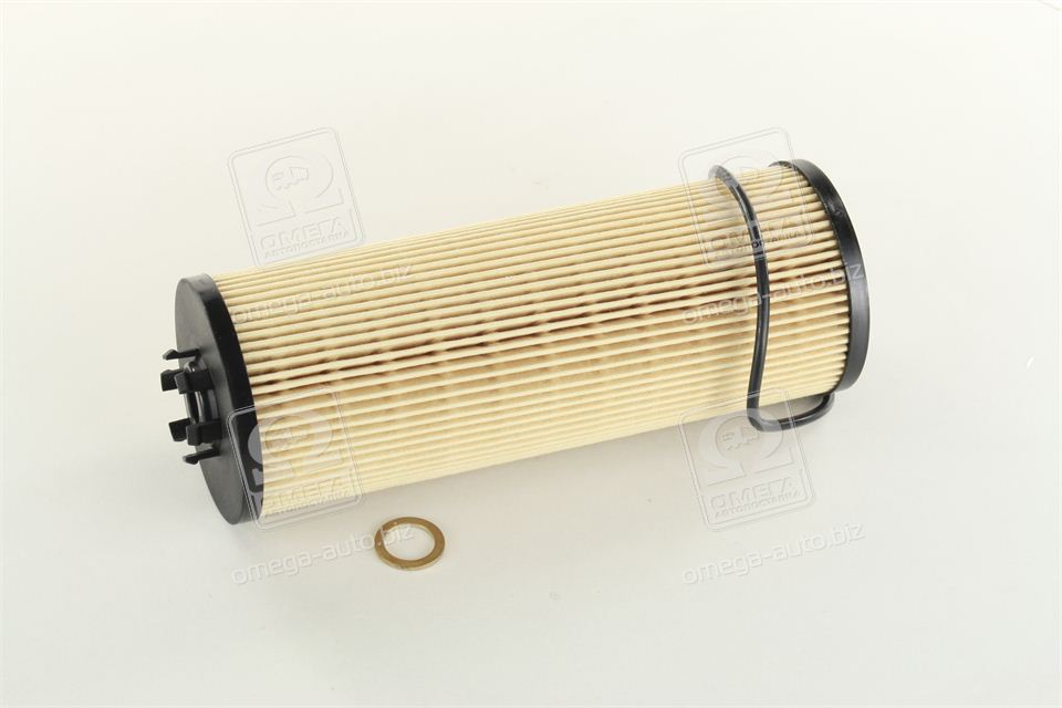 Фильтр масляный двигателя AUDI A6 2.5TDI V6 97- (CHAMPION) - фото 