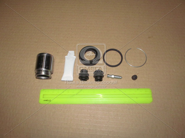 Ремкомплект, тормозной суппорт D41603C (вир-во ERT) Ert 401681 - фото 