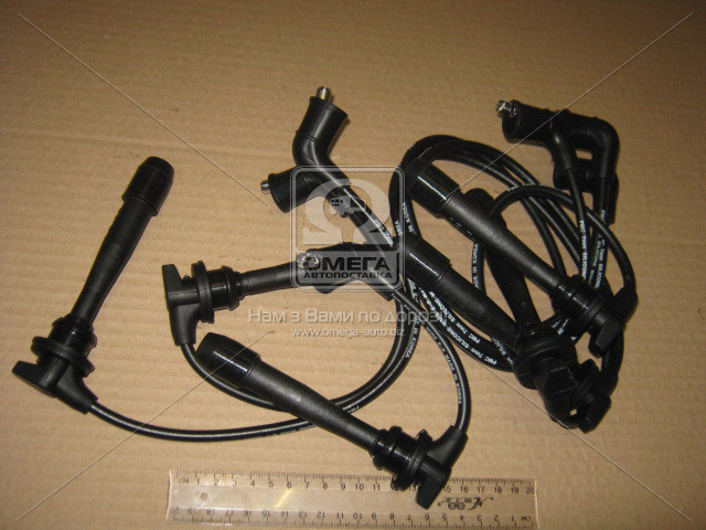 Високовольтний кабель (вир-во Parts-Mall) PARTS MALL PEA-E67 - фото 