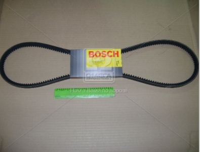 Ремень клиновой AVX 13х1275 (пр-во Bosch) - фото 