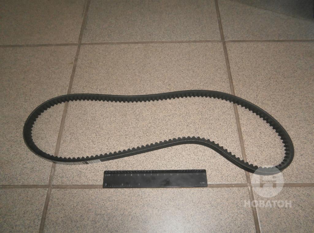 Ремень клиновой AVX 13х1025 (пр-во Gates) - фото 