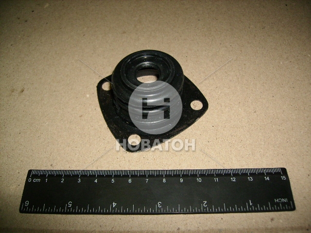 Чехол пальца шарового ВАЗ 2101-07 защитный (БРТ) - фото 