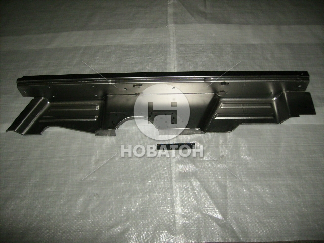 Поріг підлоги УАЗ 469 (31512), Хантер правий (вир-во УАЗ) - фото 